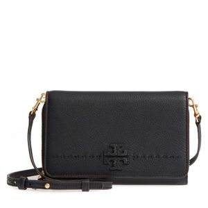 Tory Burch Wallet Crossbody